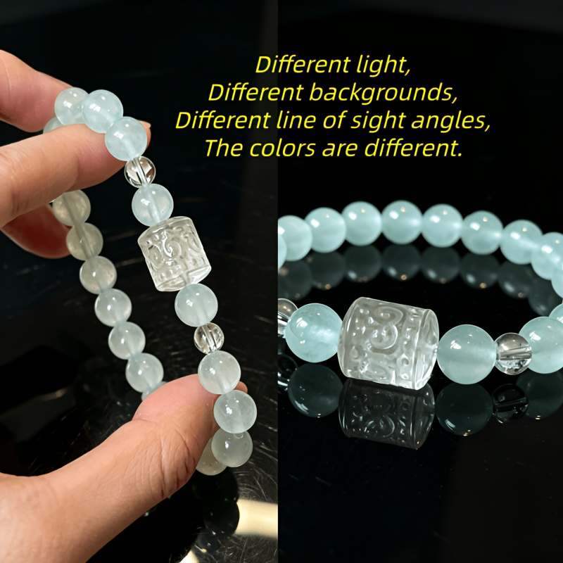 Men's & Women's Chinese Lucky Talisman Bracelet