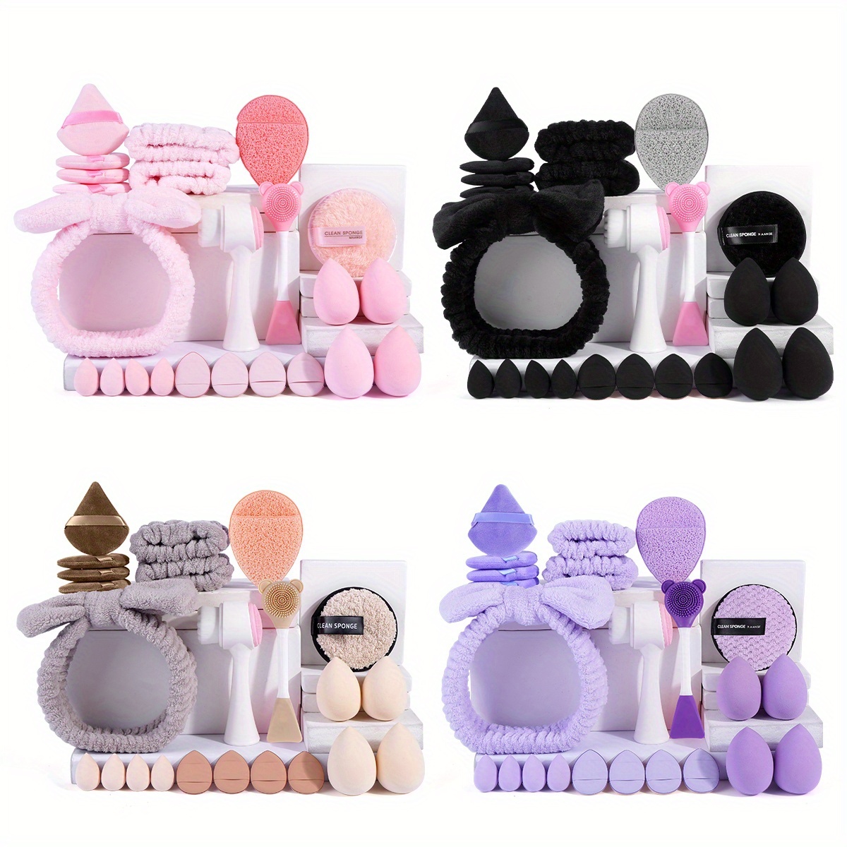 23 delars professionellt - Temu Sweden