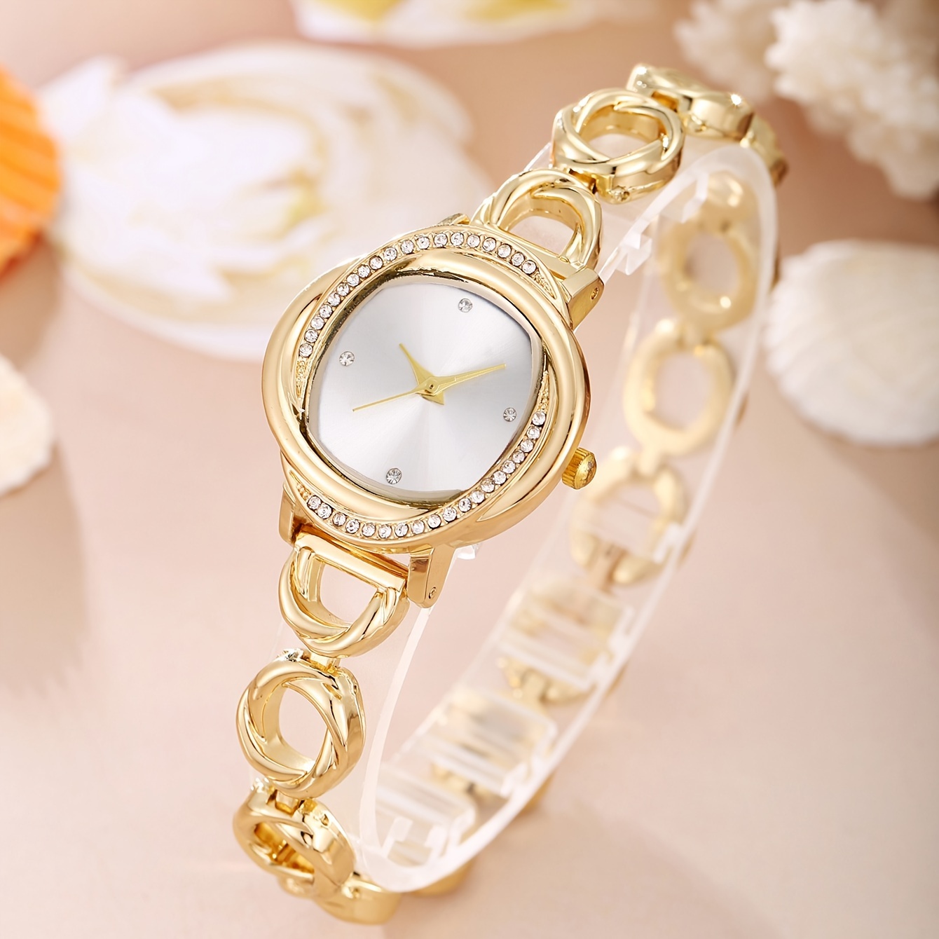 Bracelet hot sale watch price