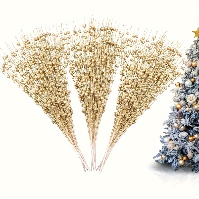 

20pcs Christmas Tree Ornaments - & Foam For