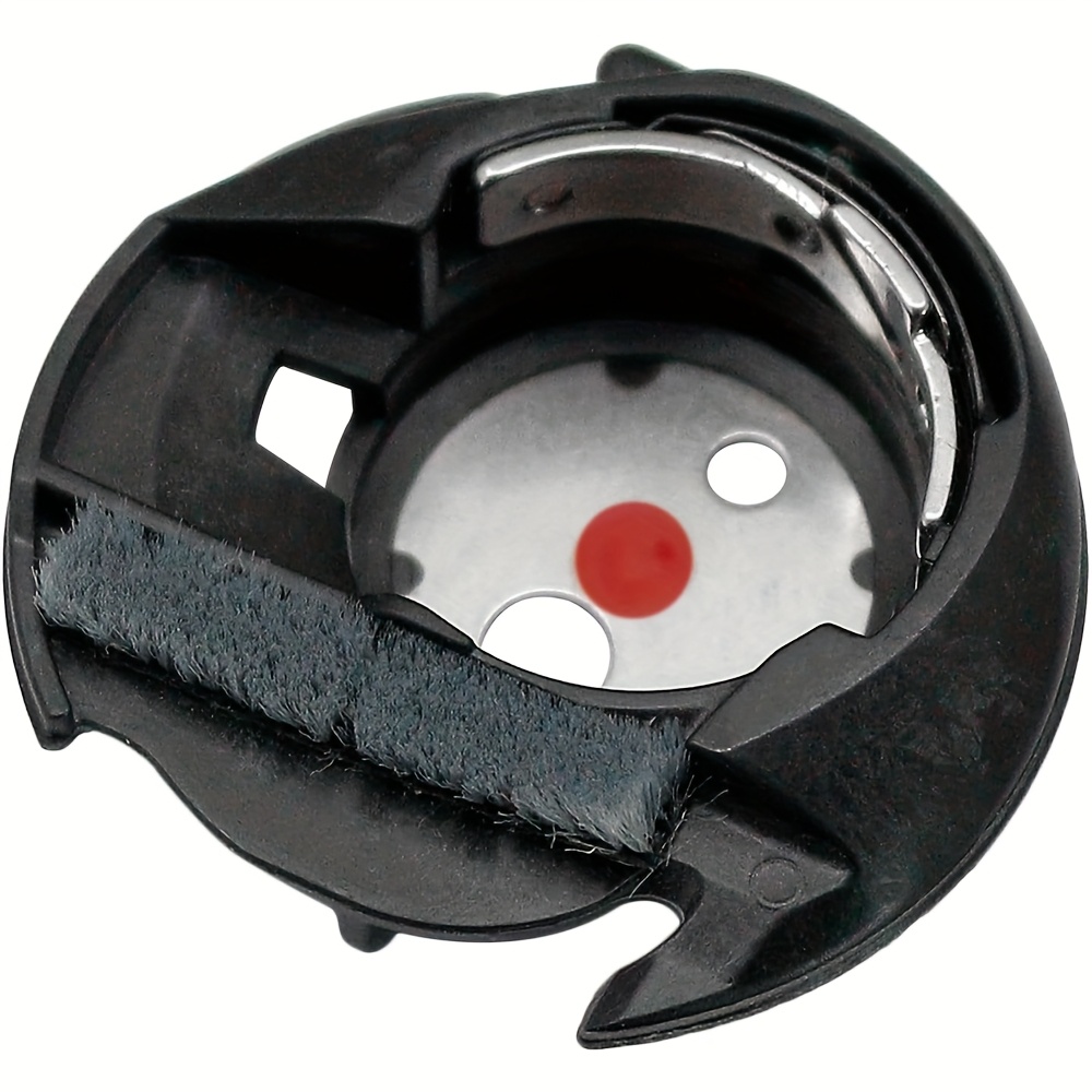 One Sewing Machine Bobbin Case XG0871001, Compatible with Brother NV800E,  NQ1400E, NQ1600E, And Sewing Machine - Main Image