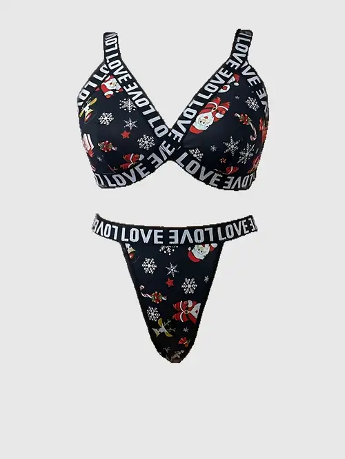 plus santa lingerie - Qatar plus santa lingerie - Qatar
