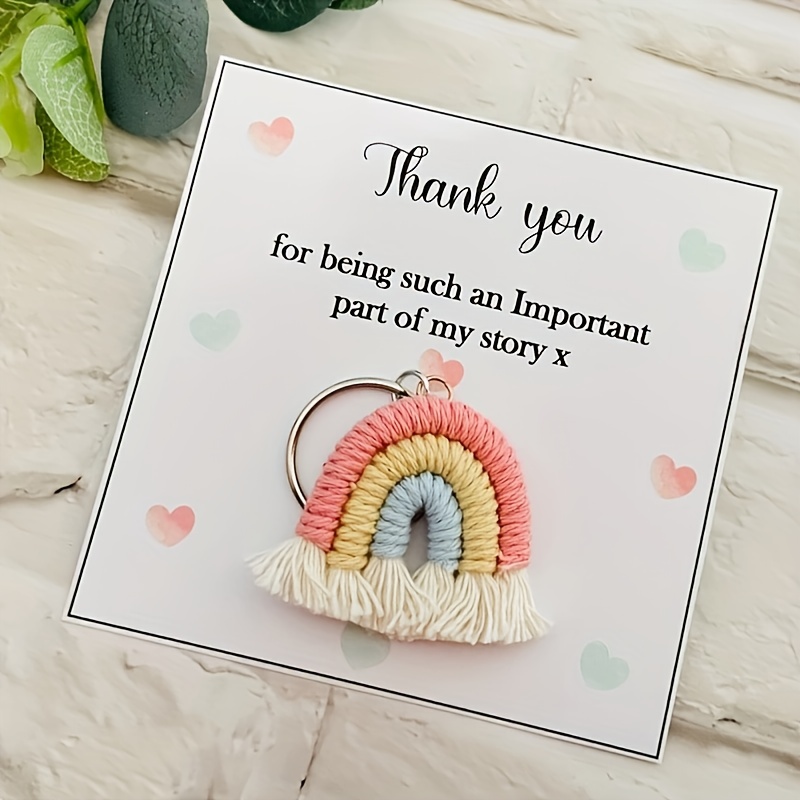 

1pc/2pcs With Card Gift For Teacher, Teacher Gifts, Thank You For Part Of , Thank You Teacher Gift Card, Personalised Thank You Teacher Year End,other Accessories