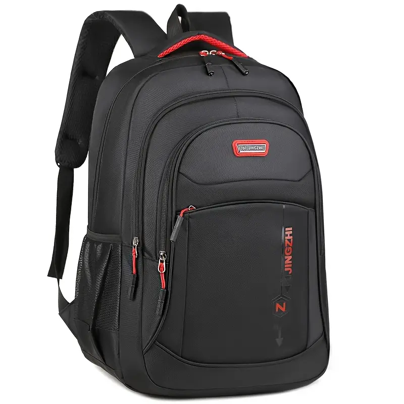 casual backpack unisex fits 17 inch laptop adjustable - Temu Switzerland casual backpack unisex fits 17 inch laptop adjustable - Temu Switzerland