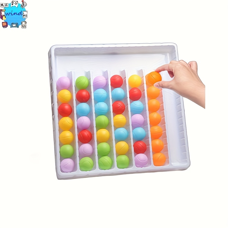 31pcs Interactive Board Game Set for Family Fun, Ideal for Halloween and Christmas Parties, Perfect for Indoor Celebrations, Party Game Set|Colorful Game Pieces|Durable Game Set