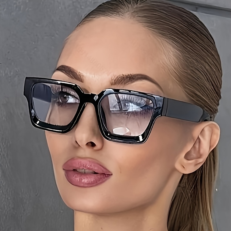 E-shop Damen Vintage-Brille – Brillen für Partys, Casual-Look & Themen-Events – Sehzubehör im minimalistischen Retro-Stil