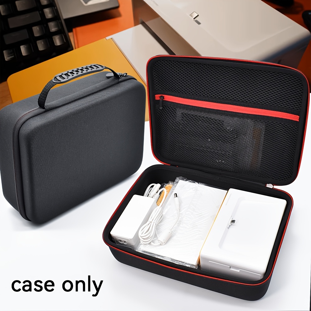 EVA Hard Shell Protective Storage Box for Kodak Printer