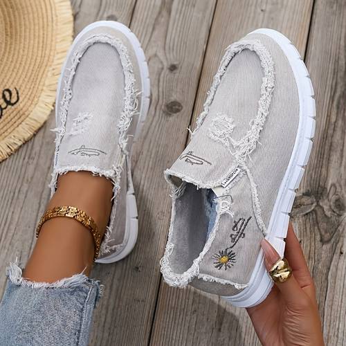 womens sneakers breathable fabric upper and lining comfortable sole suitable for s low cut casual shoes versatile for footwear stylish design comfortable for everyday wear women shoes