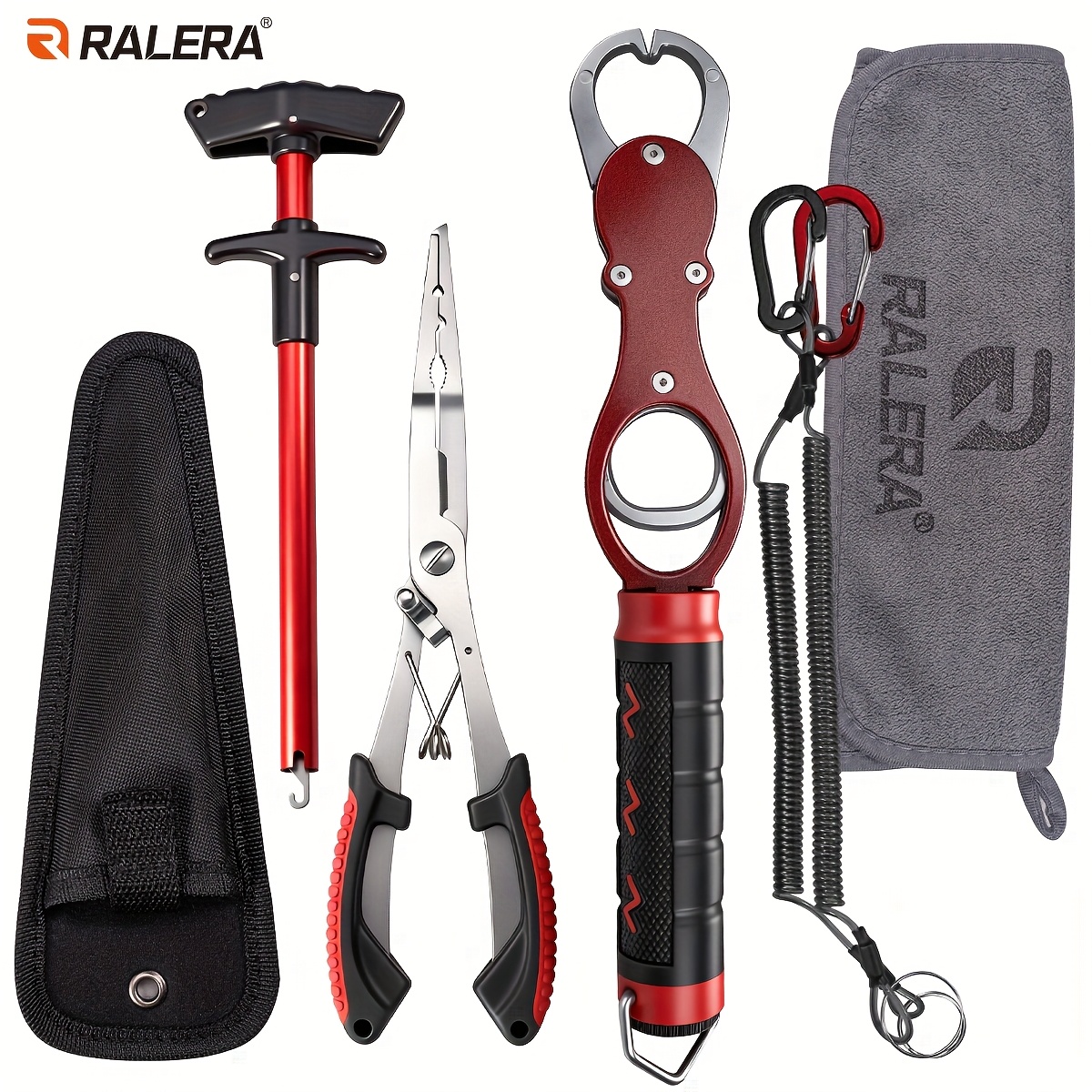 Couteau De Pêche - Les Accessoires De Pêche Au Meilleur Prix