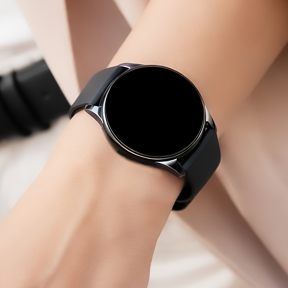 Smartwatch with Wireless Calling and Touchscreen