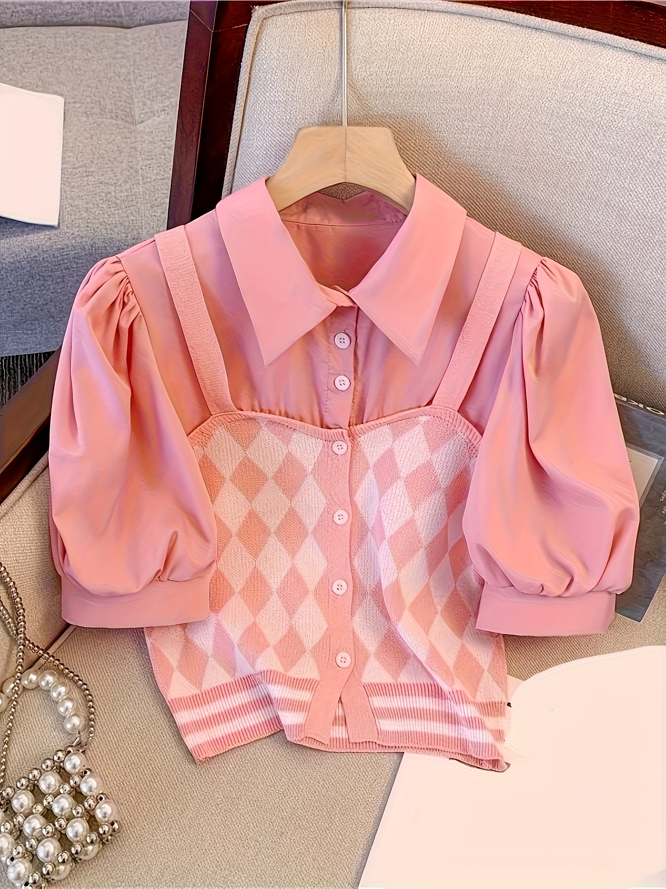 ladies petite blouses - United Kingdom