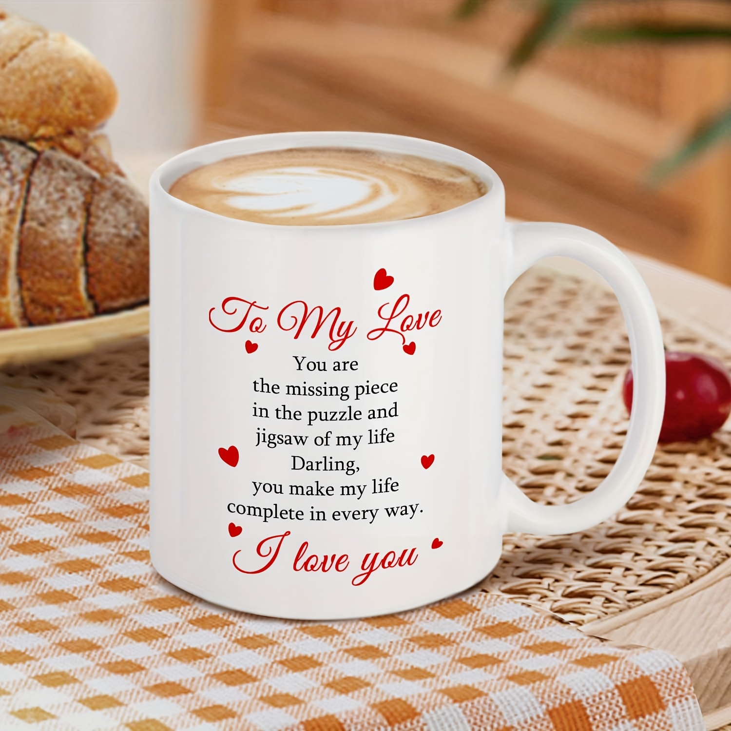 coffee mug cup gifts boyfriend mug Temu New Zealand