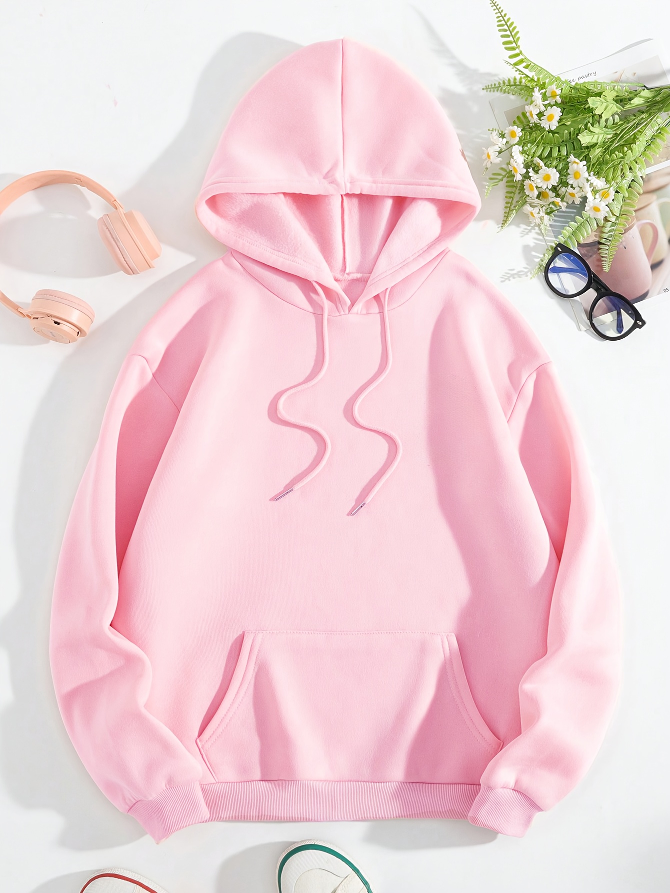 Pull Sweat Streetwear Femme Lego Renard Pull à Capuche Femme Sweat