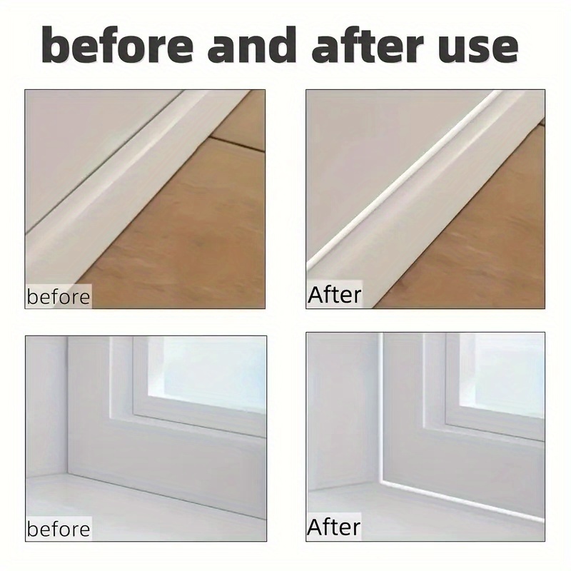 tile grout   filler waterproof   white tile grout waterproof   suitable for floors walls and countertops universal filling solution for   applications Product details 3