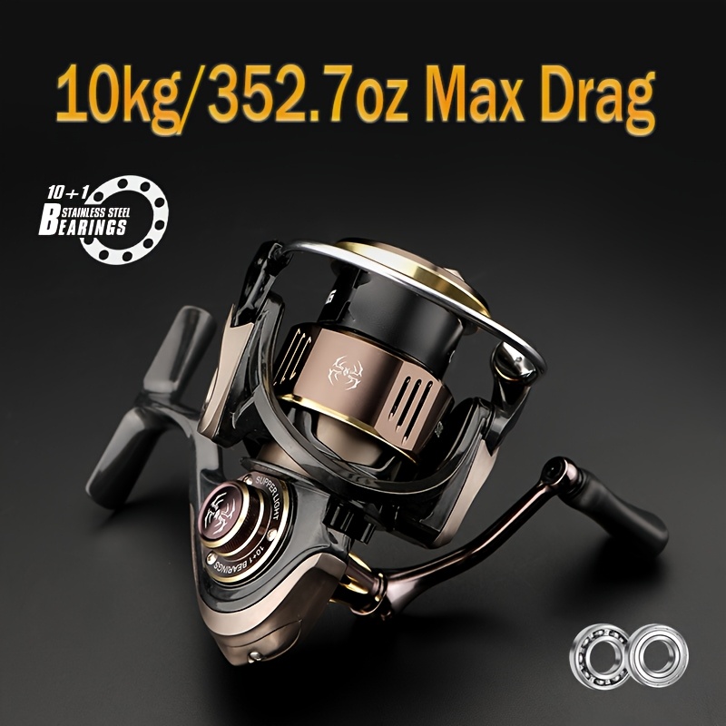 13 fishing free fall reel 13 Fishing FreeFall Ghost Ice Reel – Three Rivers Tackle