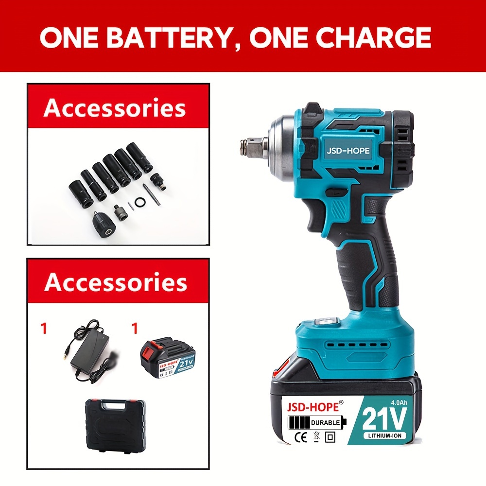 Impact Socket Scaffolders Impact Wrench X Makita 134833-2 1/2