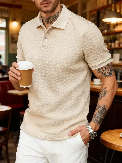 beige shirt men sold on Temu United States beige shirt men sold on Temu United States