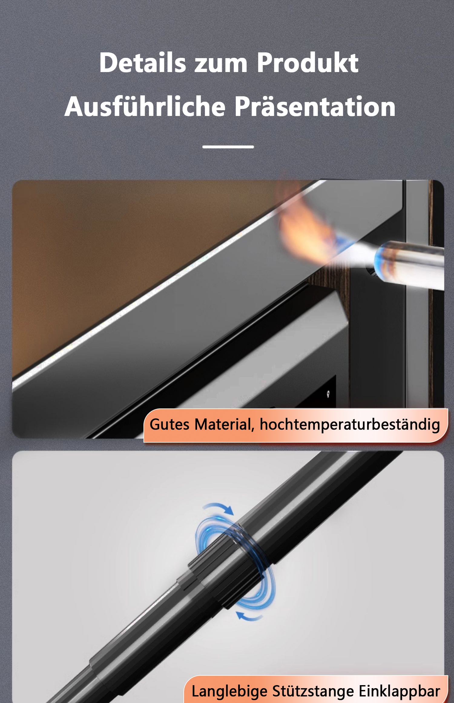 Étagère Extensible 2 Niveaux pour Micro-Ondes - Organisateur de Comptoir Économiseur d'Espace, Rangement Métallique Robuste pour Micro-Ondes, Four et Cuiseur à Riz avec Design Ouvert - Idéal pour Petites Cuisines