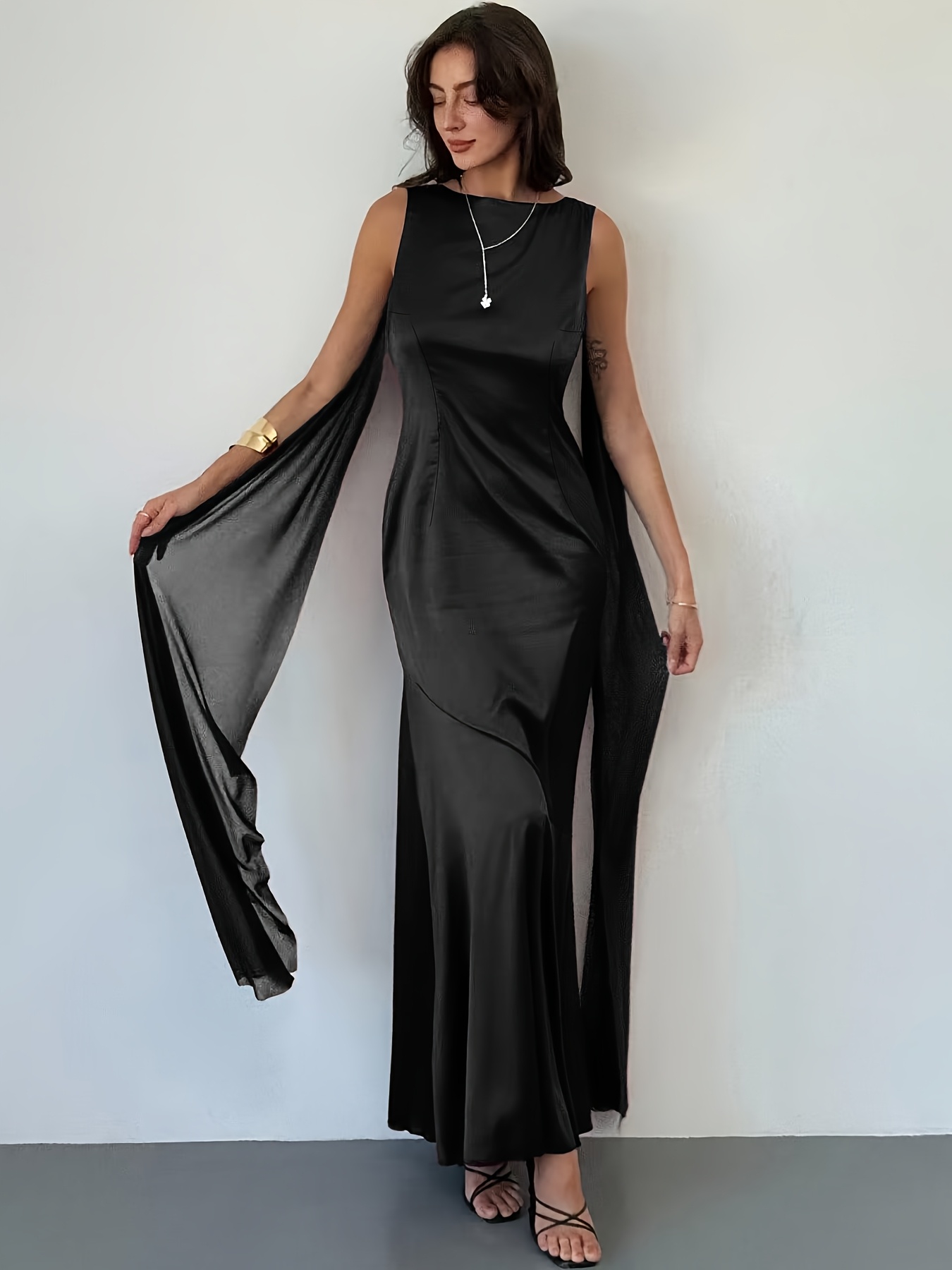 cheap eggplant bridesmaid dresses Orchid Purple A-Line Short Sleeves V Neck Sequined Empire Waist Long Chiffon Bridesmaid Dresses Size:9XL Mayer ethereal bridesmaid dress can NWOT FREE PEOPLE PALE