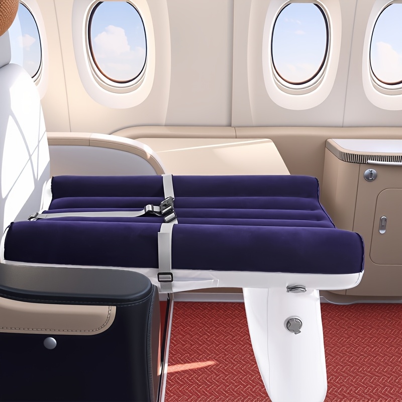 Seat Map Air Canada Bassinet Seats Business Class Inflatable Foot