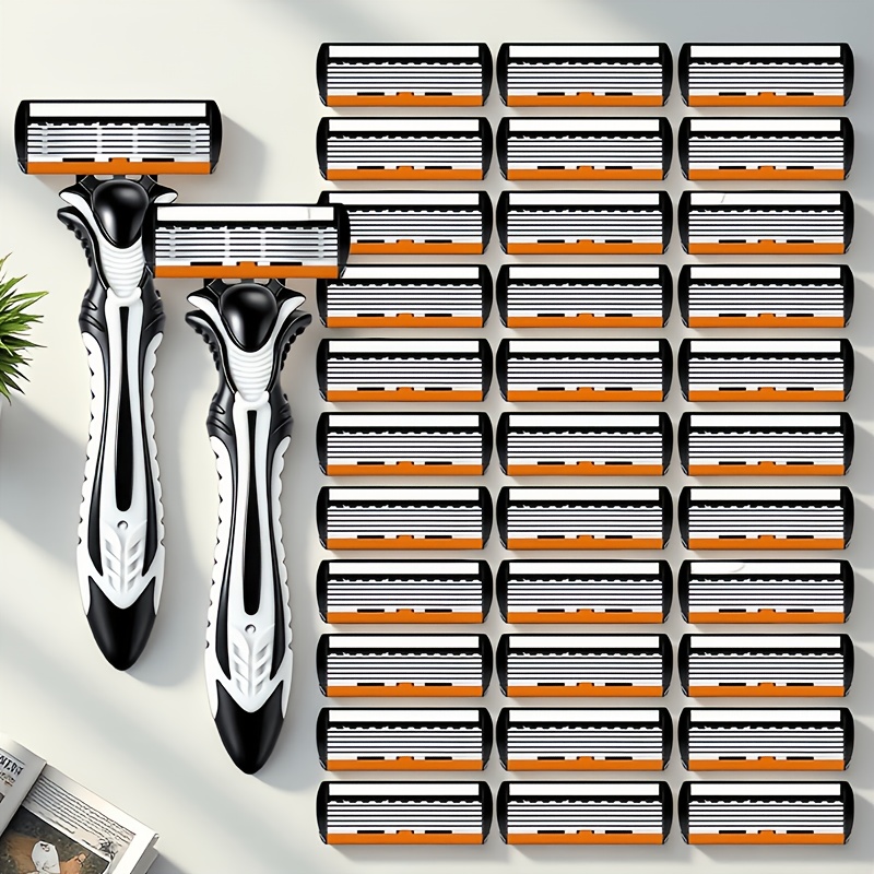 razors sold on Temu United States
