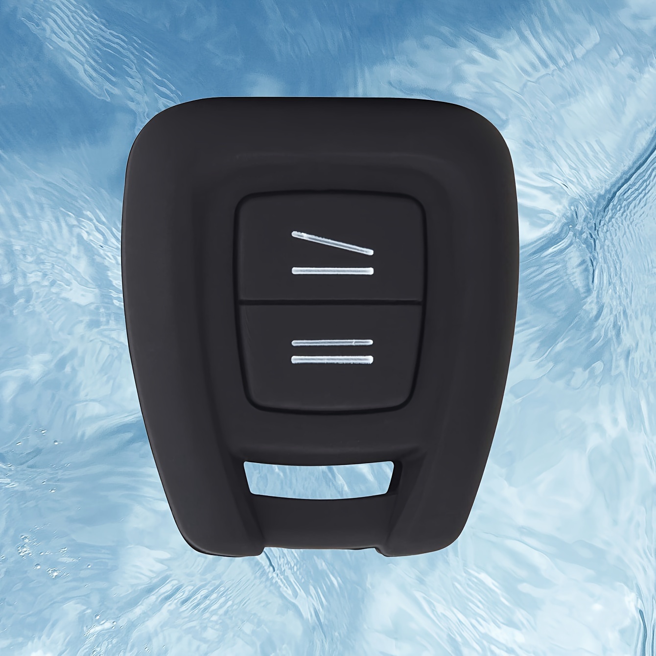 Silicone Protective Case For -button Key, Shockproof, Suitable For Vectra, , And For