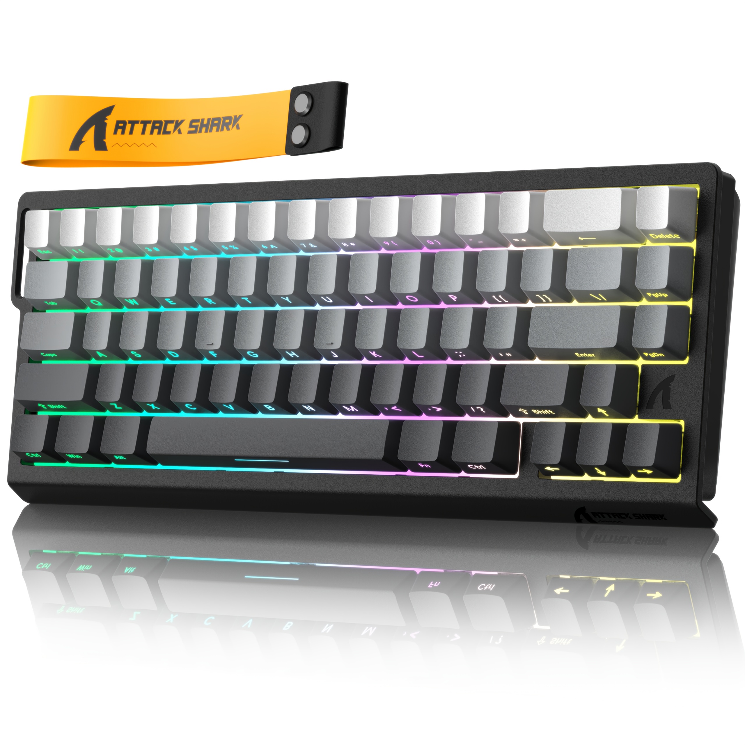 x68he magnetic switch mechanical - Temu