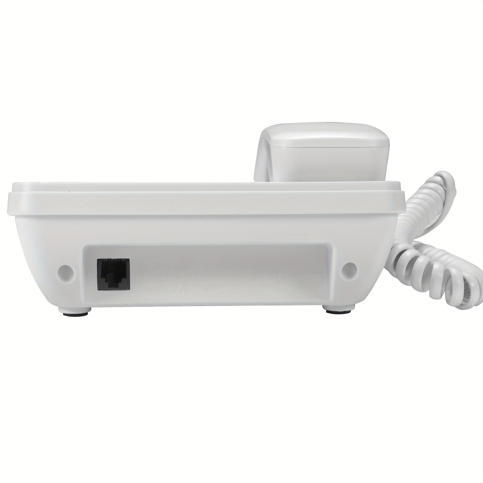 Caller ID, Office Phone, Home Hotel Phone, Hands-free Call, Fixed Landline Phone, Large Keypad, Elderly Phone