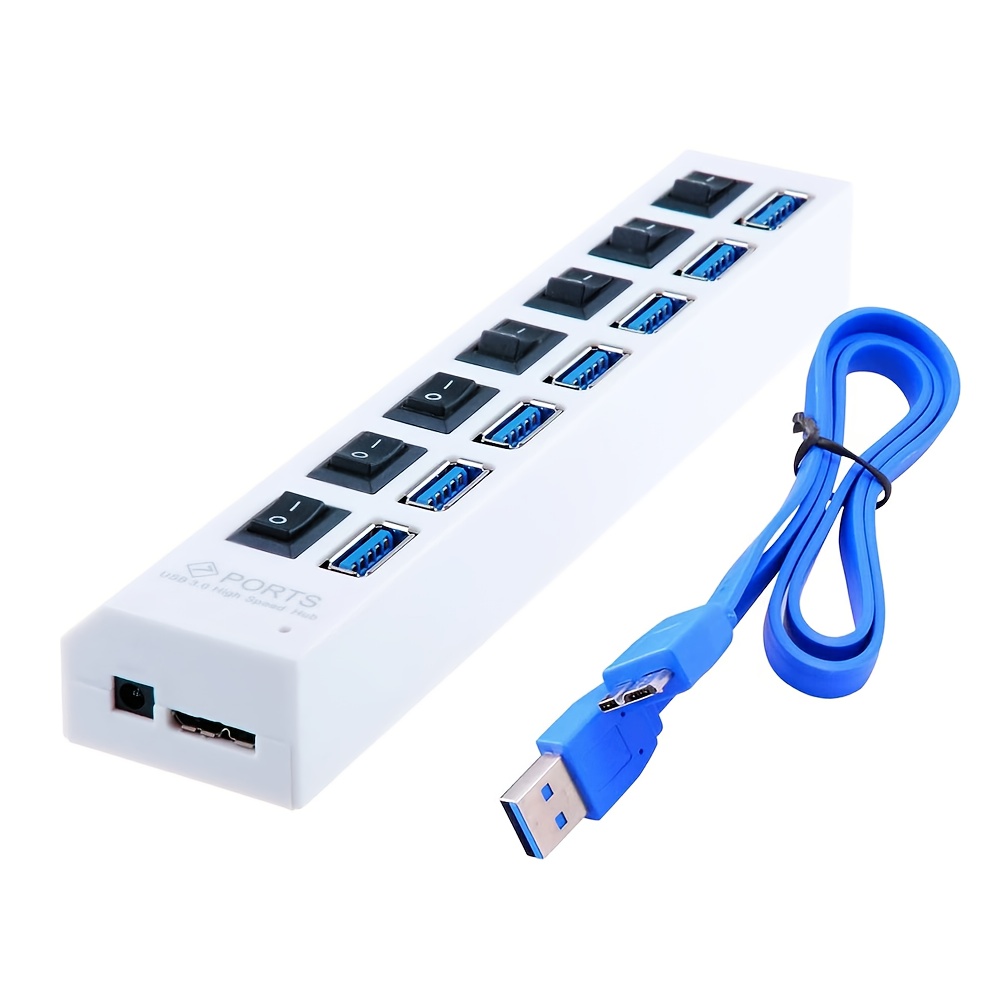 usb extender sold on Temu United States