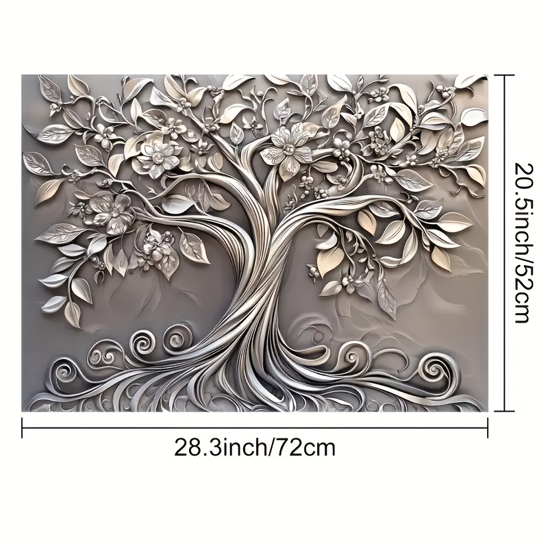 TEMU 1pc, Super Large Furnace Pad, Suitable For Electric Glass Furnace Top, Preventing Scratches, Stove Cover, Home Wall Decoration, Easy To Clean,