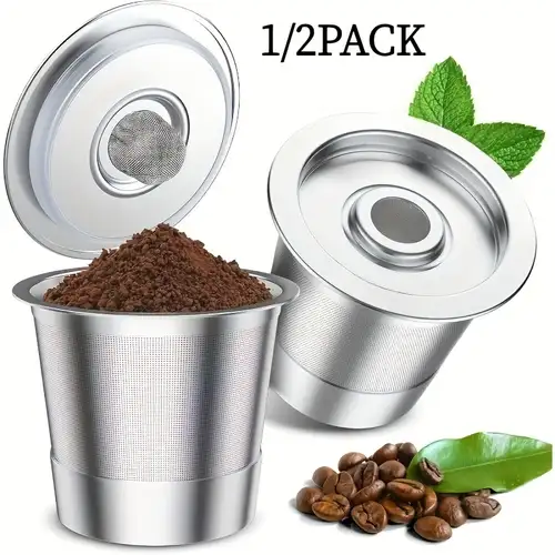coffee pod reusable sold on Temu United States coffee pod reusable sold on Temu United States