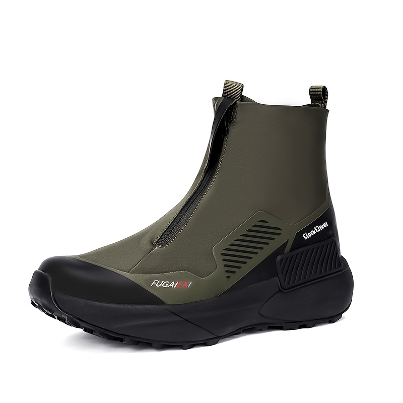Sneakers, FUYN Professional Outdoor CAMSSOO6758 High-Top Hiking Boots