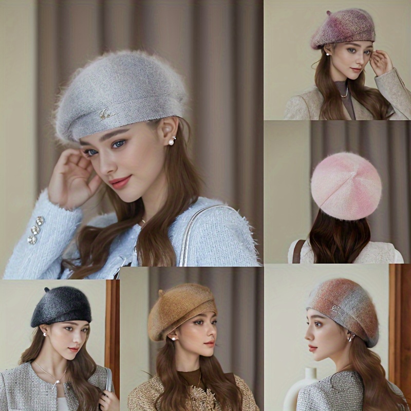 

For - & Hat, Knit, For Christmas |