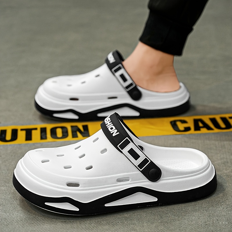 【商品名】ファッション メンズ レディース 春夏 カジュアル 穴あき シューズ アウトドア スポーツ ソフ カジュアル スライド 商品詳細 9