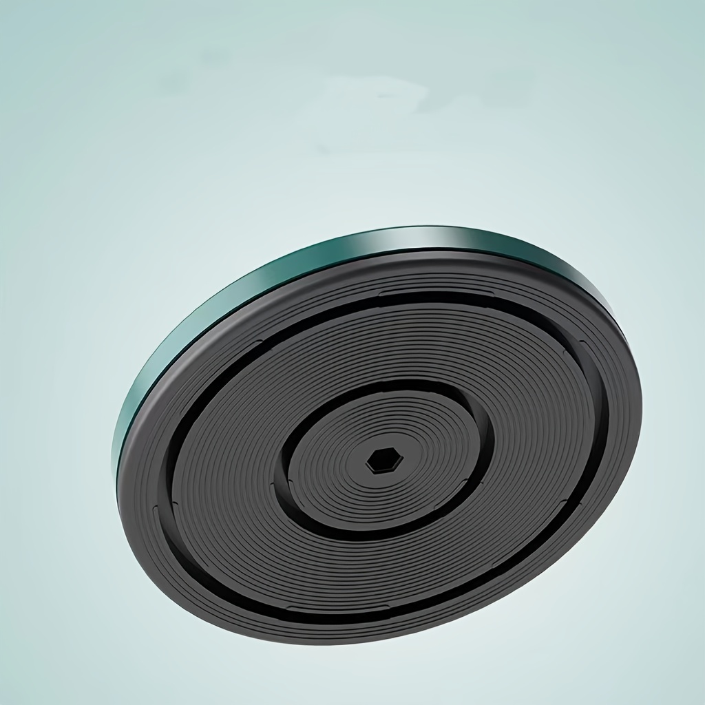 1PC Home Waist Twisting Board with Tension Rope for Effective Abdominal Muscle Building and Fitness Core Strength Training