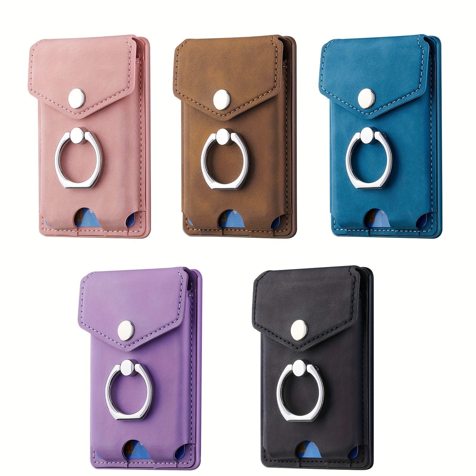 finger ring phone holder sold on Temu United States