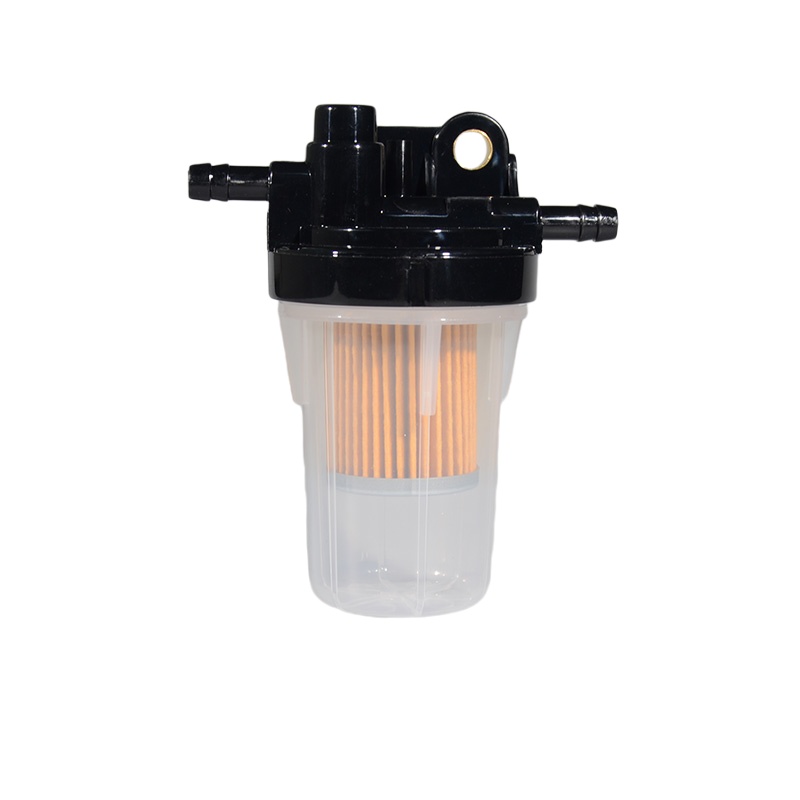 TEMU 6a320-58862 Fuel Filter Assembly Used For Pautian B2320 B2410 L2800 L3400 Lx2610hsd M5640su Rtv-x1100cr Rtv-x900g Rtv900w To Replace 6a320-58860