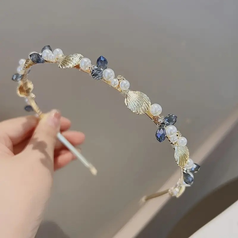 thin headband Mermaid thin headband Mermaid
