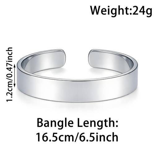 with goals 304 304 304 stainless steel open bracelet which refers to scoring goals and perfectly shows and strength easy and full of attitude