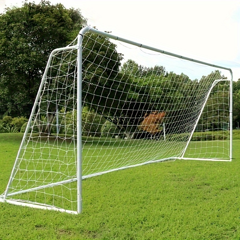 

Standard 5-a-side Soccer Net, Durable Football Goal Net For Outdoor Training Match