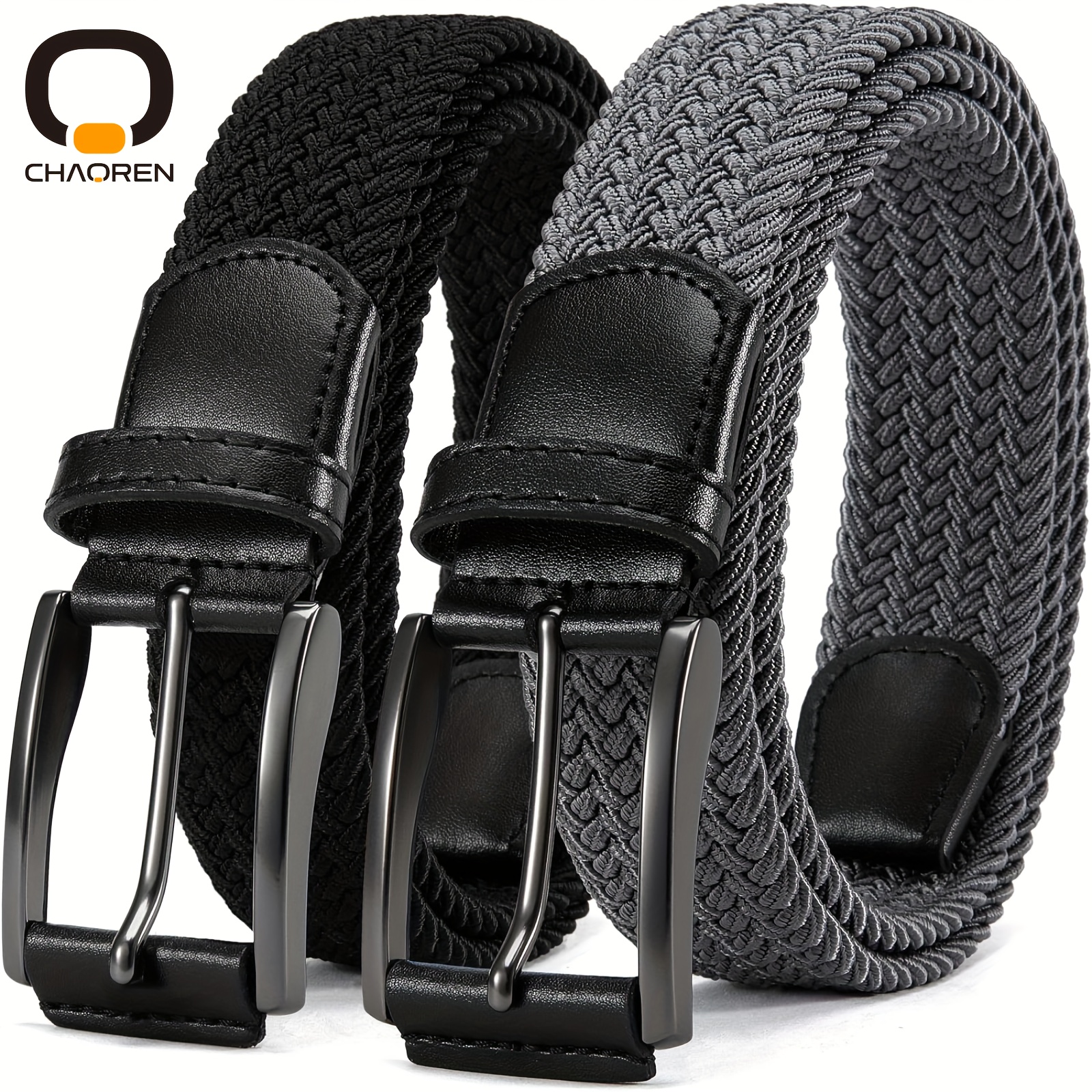 

Chaoren For Men 2 - Mens Belts 1 3/8" - For Golf