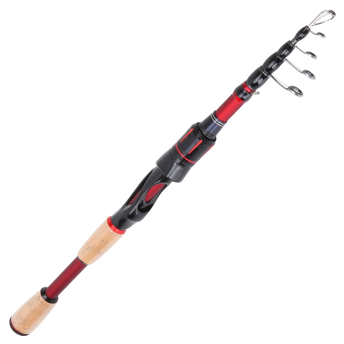 best ugly stik spinning rod Elite Carretilha de Pesca Shimano Color:Hot Carp Girls piece stainless steel guides