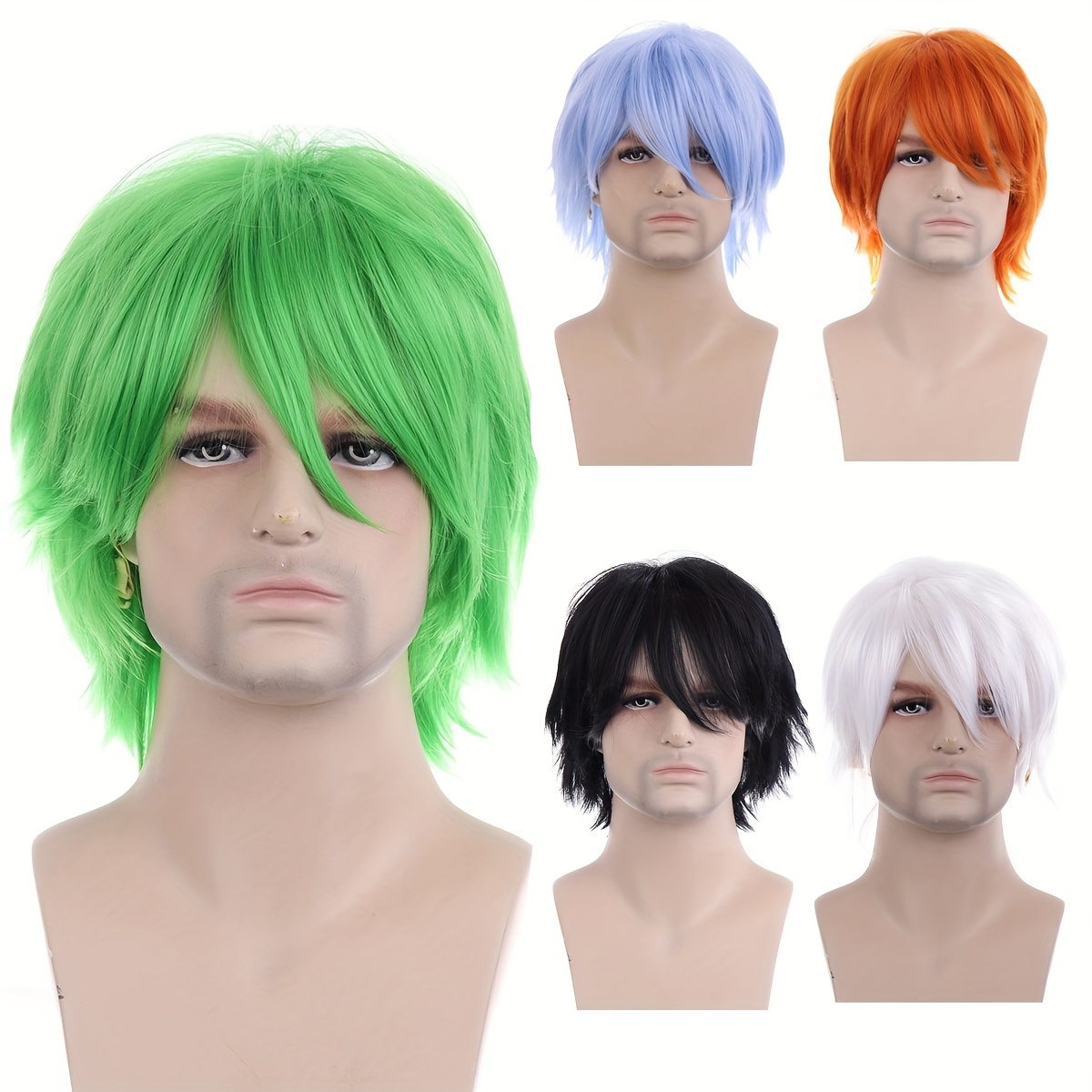 

Cosplay Wig, Top Cos