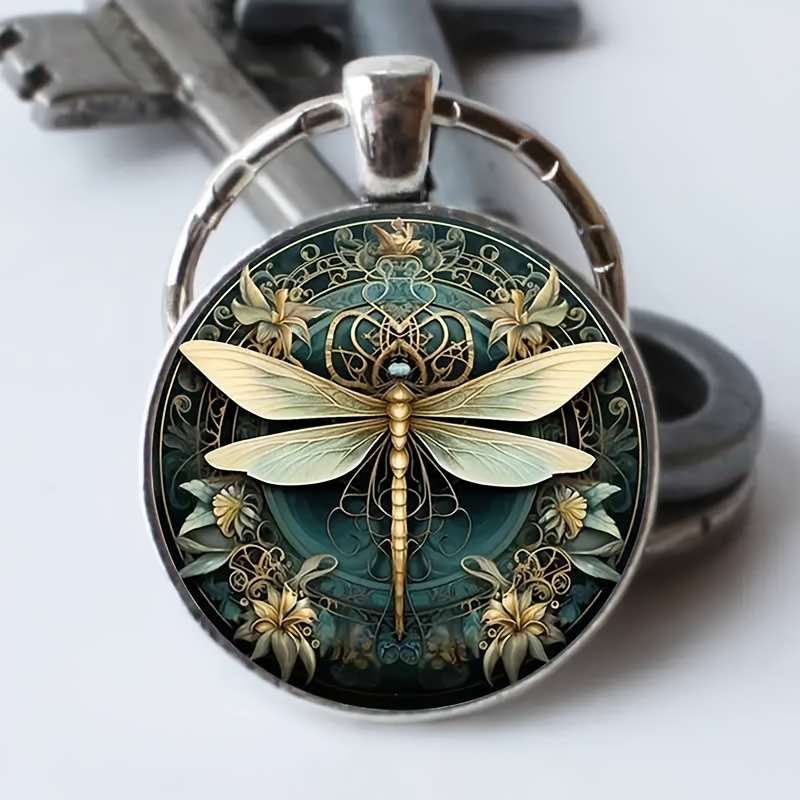 

1pc Alloy Keychain, , Car Pendant Decoration, Unisex Jewelry For , , , Christmas,