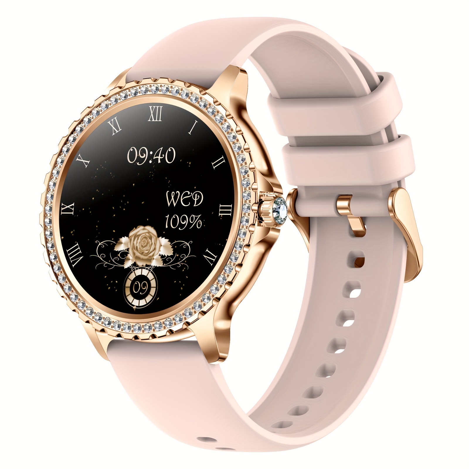 Gift Box Luxury Smart Watches For Women Smart Watch For Women/Men