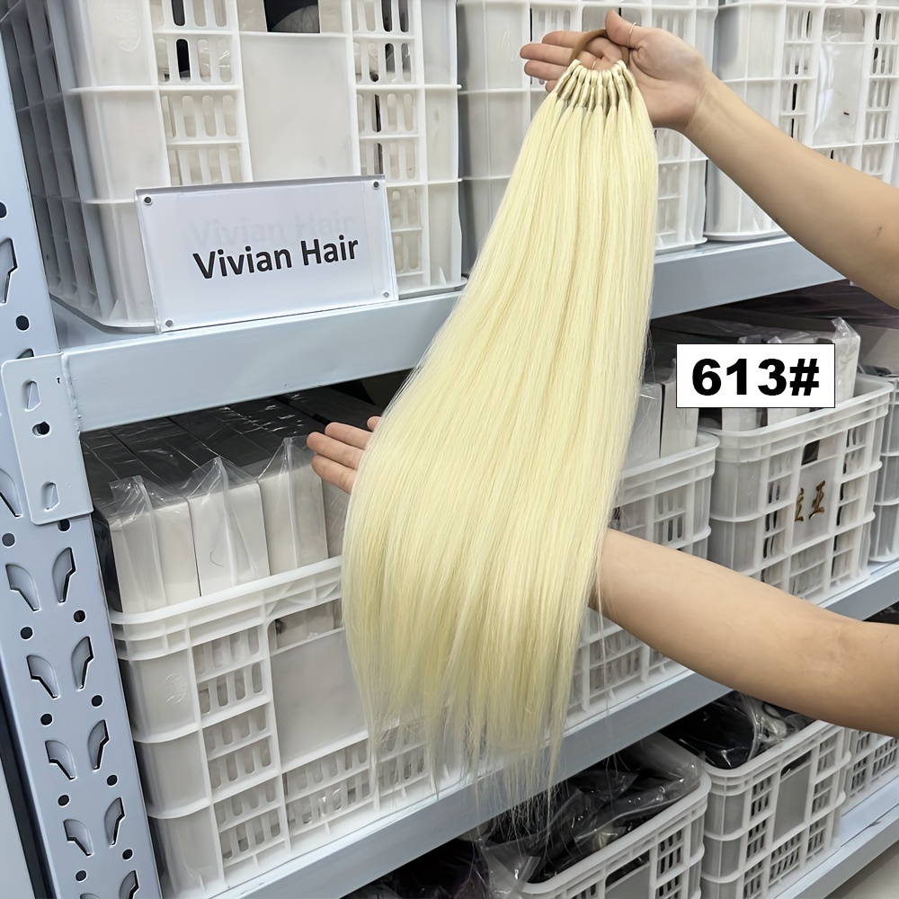 high temperature synthetic ponytail extension 28 inch   straight hairpiece elastic rubber band attachment versatile durable for daily use ponytail hair extensions details 4