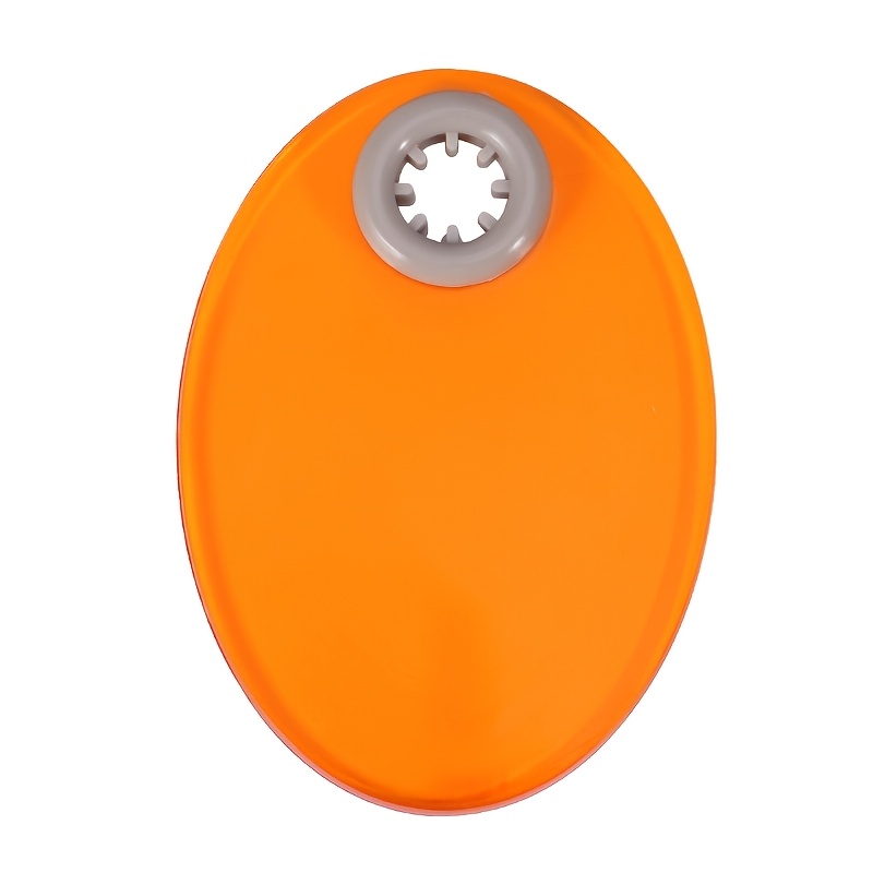 TEMU Plaque d'ombrage en plastique protectrice pour , filtre de capot pour lampe de polymérisation, déflecteur pour salon de beauté pour ongles
