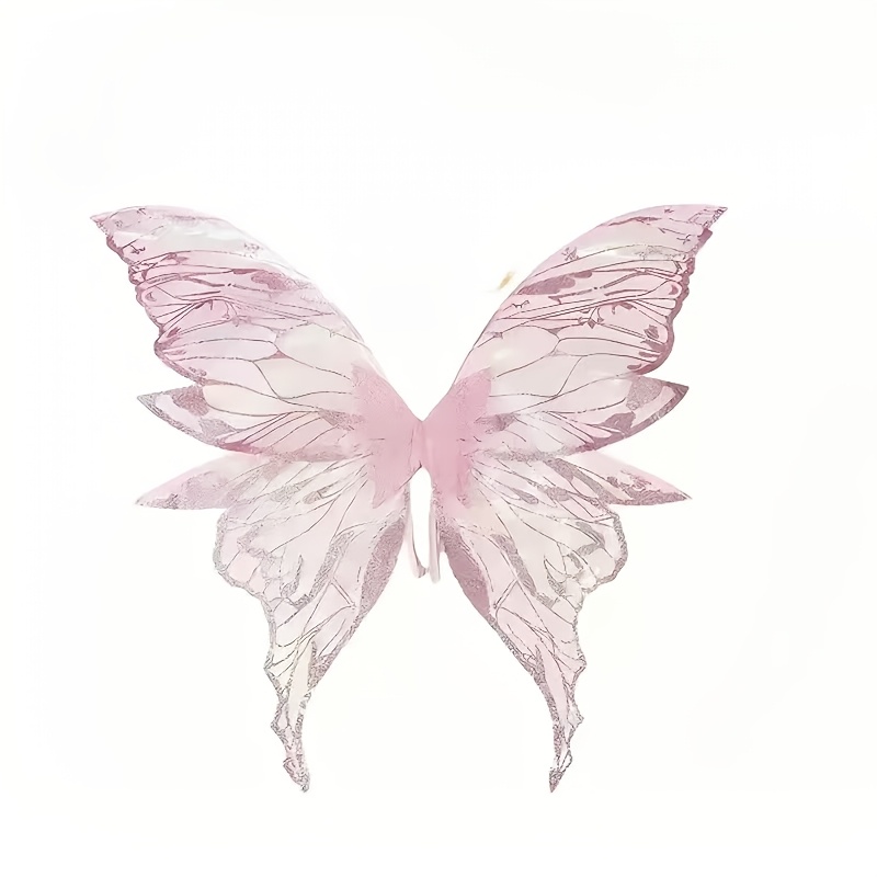 Beautiful Large Fairy Wings