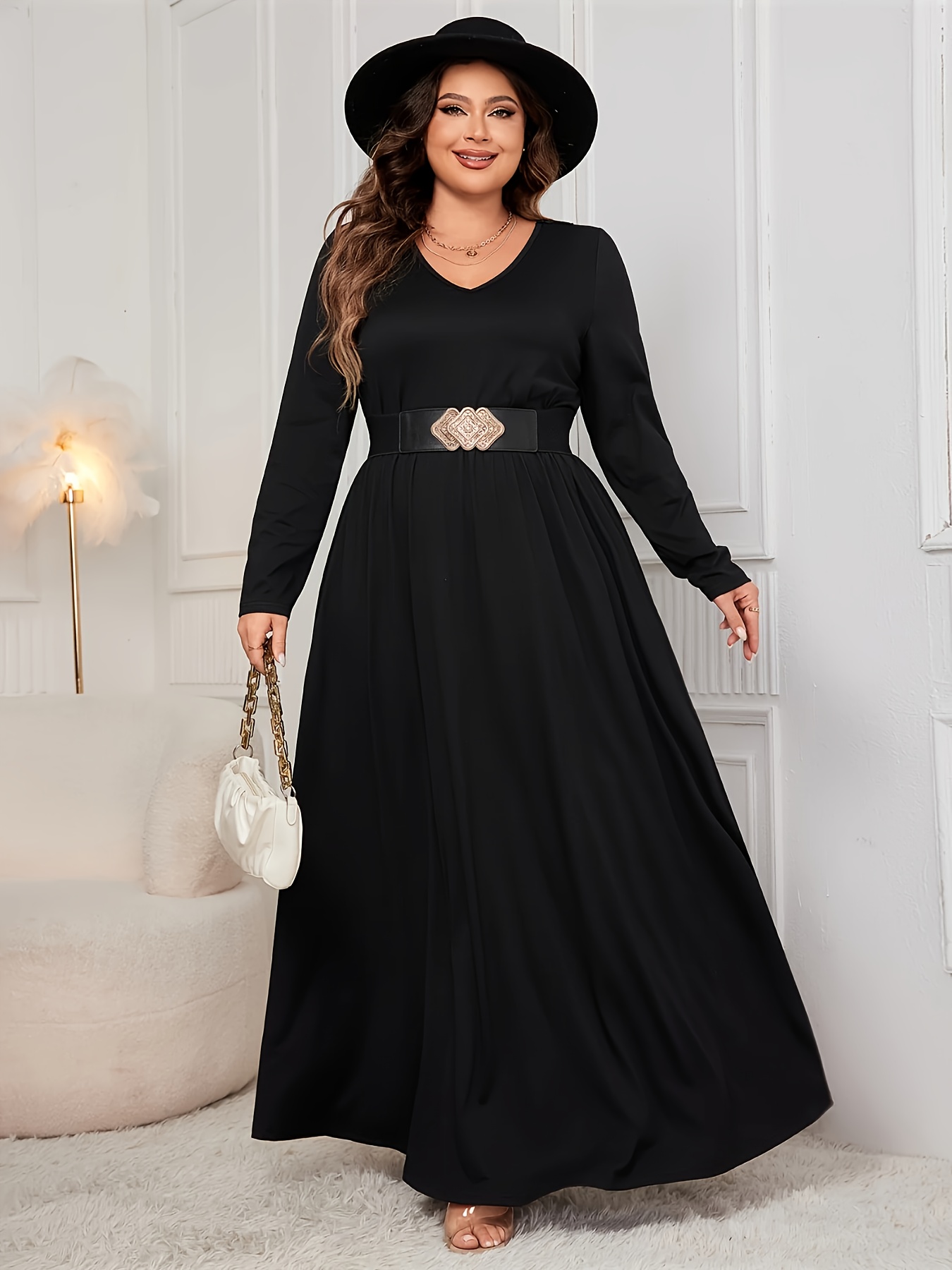 princess polly baby blue dress MISSGUIDED Halter Neck Cutout Maxi Dress With Backless Design