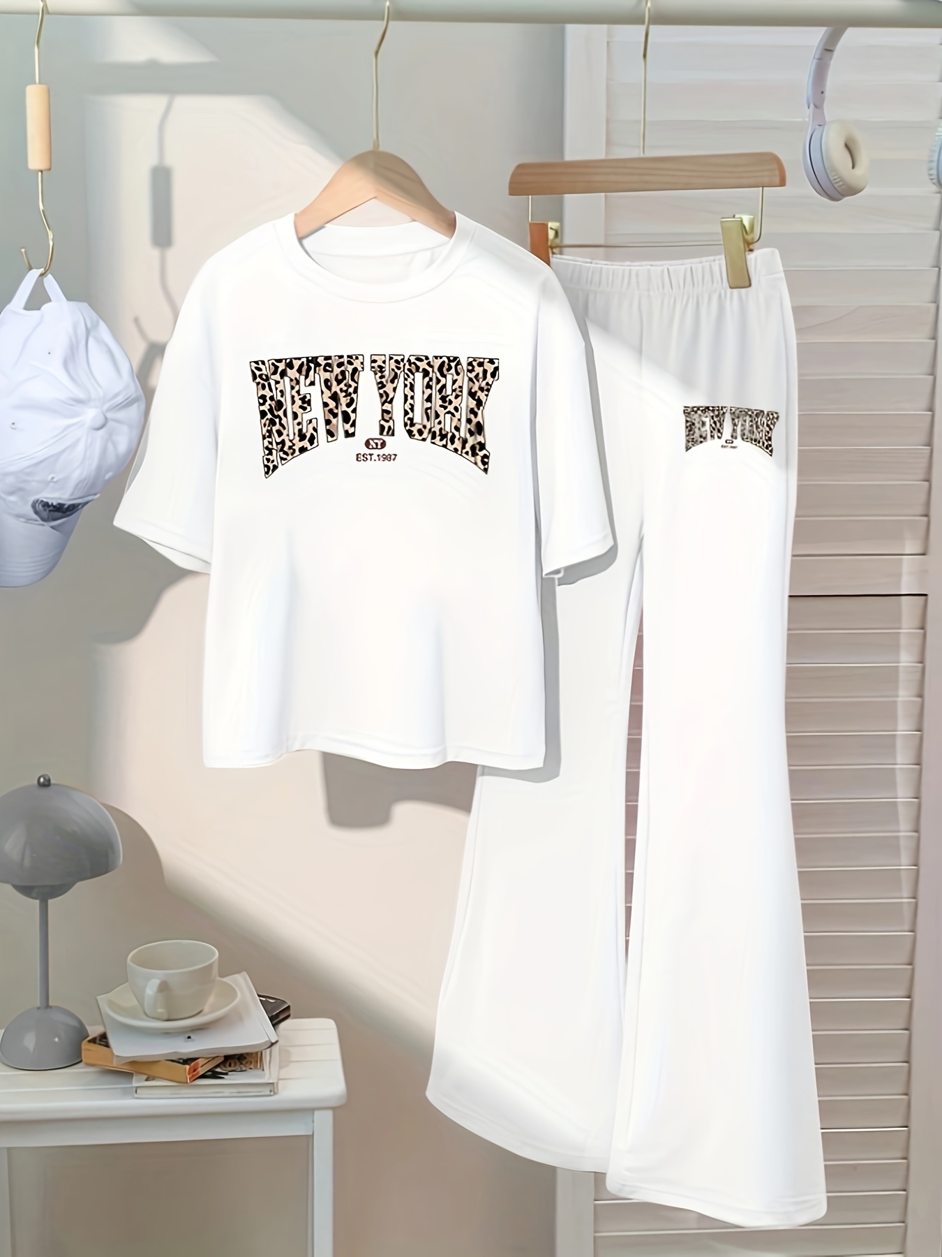 spring summer girls' fashion new stylish cool Temu Mauritius